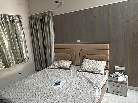 Luxury kothi