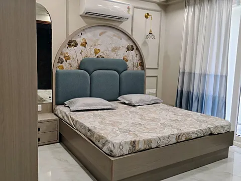 Fully Luxurious 4 BHK flats