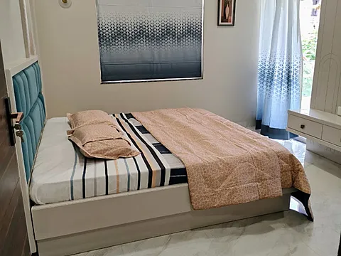 Fully Luxurious 4 BHK flats