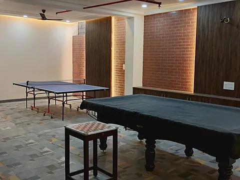 3 Bhk premium flats