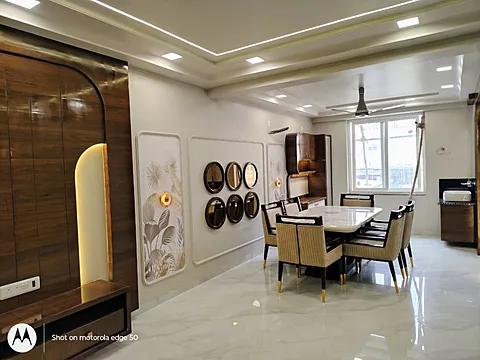 3 Bhk premium flats