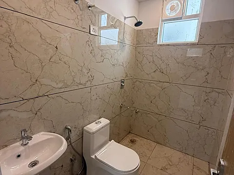 3 BHK Luxurious Flat's
