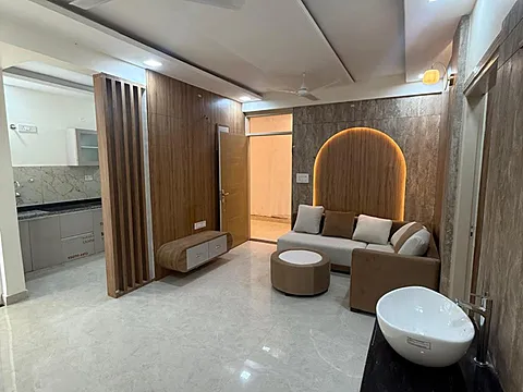 3 BHK Luxurious Flat's