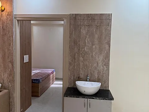 3 BHK Luxurious apartment