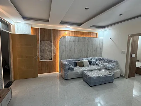 3Bhk Flat