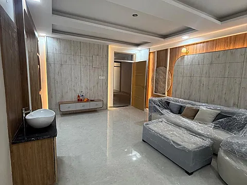 3Bhk Flat