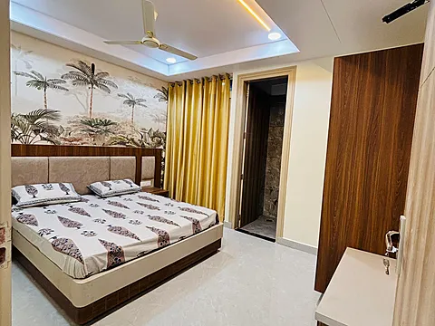 Luxury 3 BHK Residency
