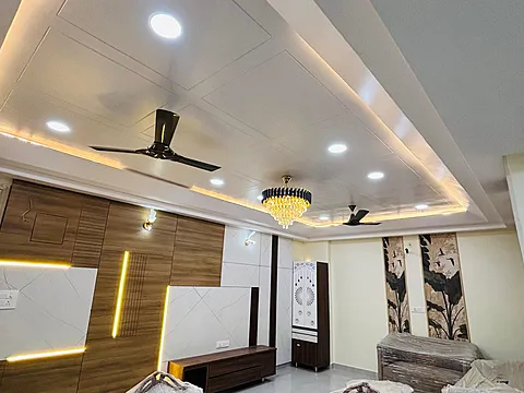 Premium 3 BHK Apartment