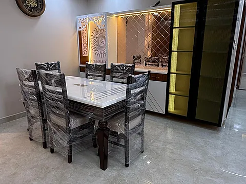 4Bhk Ultra Luxurious Apartment