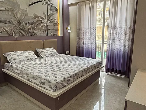 4Bhk Ultra Luxurious Apartment