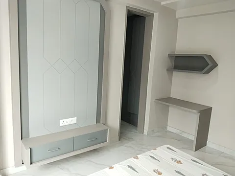 4Bhk Ultra Luxurious Apartment