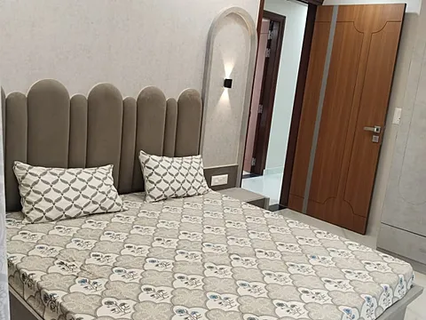 4Bhk Ultra Luxurious Apartment