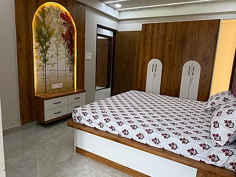 4Bhk Ultra Luxurious Apartment