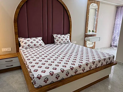 4Bhk Luxurious Flat