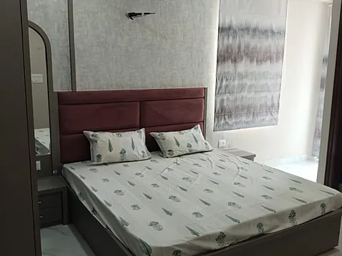 Fully Specious 4Bhk Flat