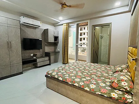Fully Specious 4BHK Luxurious Flats