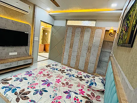 Fully Specious 4BHK Luxurious Flats