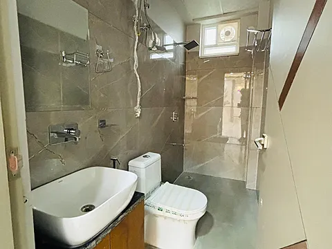 Fully Specious 4BHK Luxurious Flats