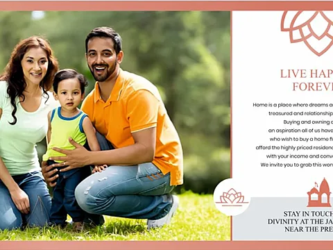 Fully Spacious 3Bhk Flat