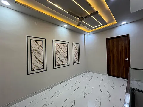 4BHK Fully Furnished House For Sale