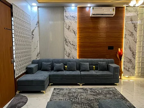4BHK Fully Furnished House For Sale
