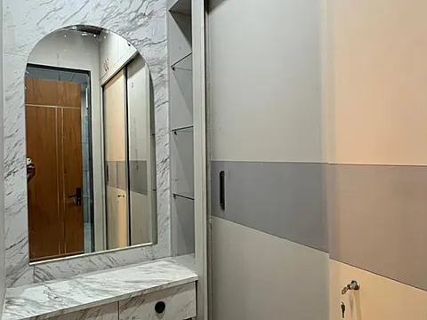 4BHK Fully Furnished House For Sale