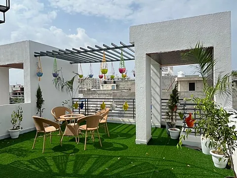 4BHK Fully Furnished House For Sale