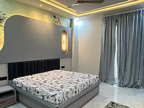 4BHK Fully Furnished House For Sale