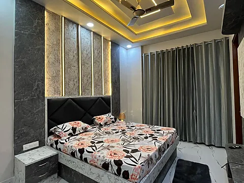 3 BHK Luxurious Duplex Villa
