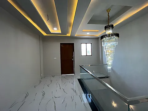 3 BHK Luxurious Duplex Villa