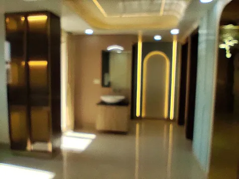 SPECIOUSE 3 BHK FLATS