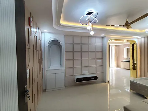 SPECIOUSE 3 BHK FLATS