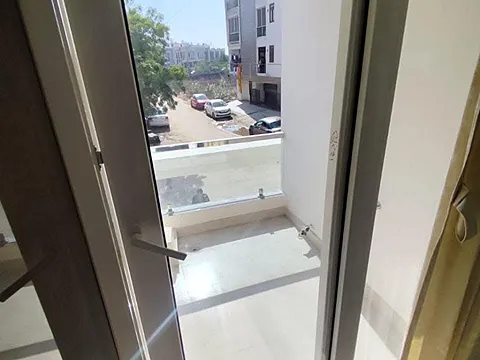 SPECIOUSE 3 BHK FLATS