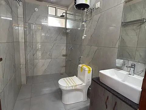Ultra Luxurious 4 BHK Flats
