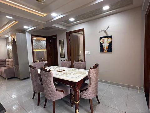 4 BHK PREMINUM FURNISHED & SEMI FURNISHED