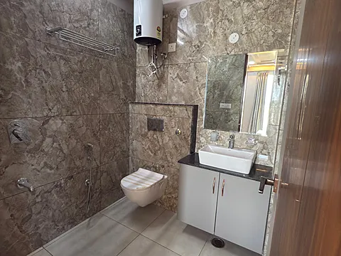 4 BHK PREMINUM FLAT