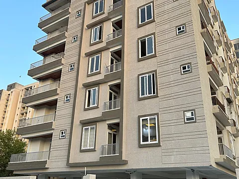 Ultra Luxurious 3 BHK flats