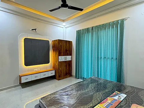 Luxury 3BHK Villa For Sale