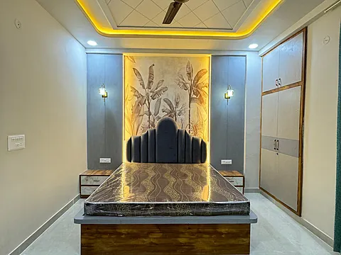 Luxury 3BHK Villa For Sale