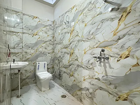 Luxury 3BHK Villa For Sale