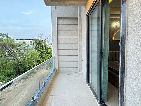 Luxury 3BHK Villa For Sale