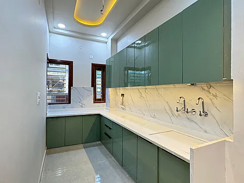 Luxury 3BHK Villa For Sale