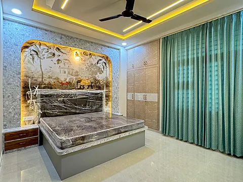Luxury 3BHK Villa For Sale