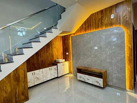 Luxury 3BHK Villa For Sale