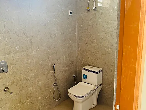 Fully-Furnished 3 BHK Flat