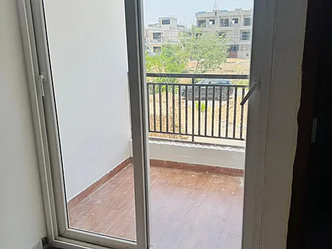 Fully-Furnished 3 BHK Flat