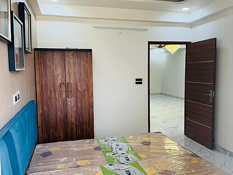 FULLY FURNISHED 3BHK FLAT