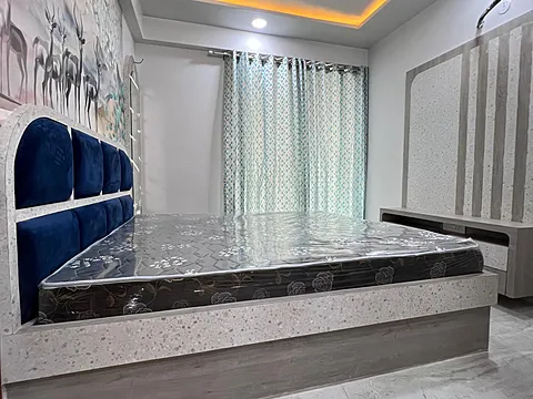 3bHK SPECIOUSE FLATS