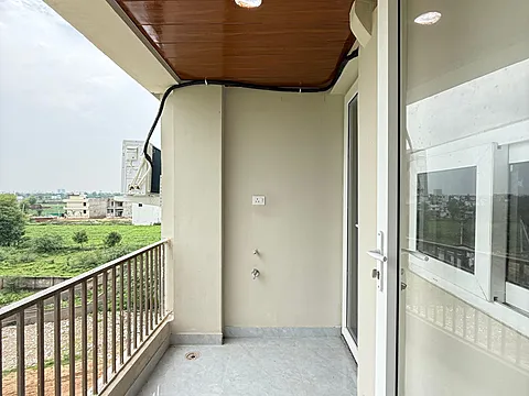3 BHK Spacious Luxury Apartments