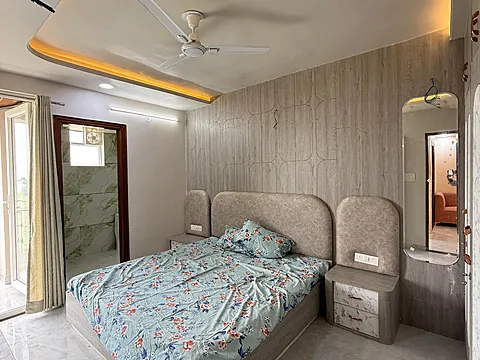 3 BHK Spacious Luxury Apartments